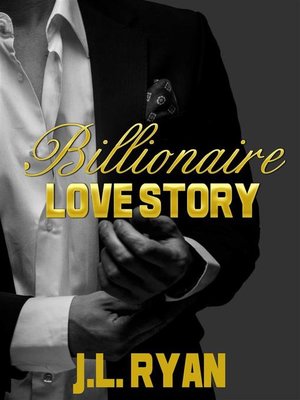cover image of Billionaire Love Story